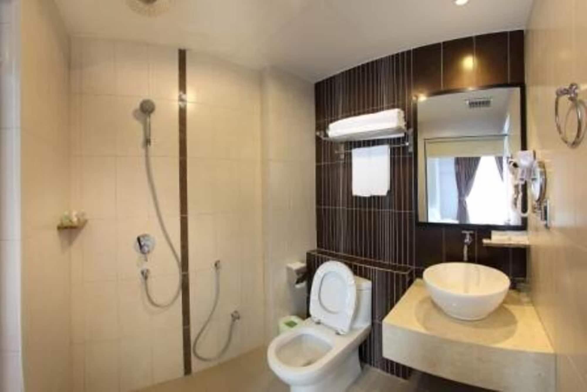 Richbaliz Selayang 3* Batu Caves