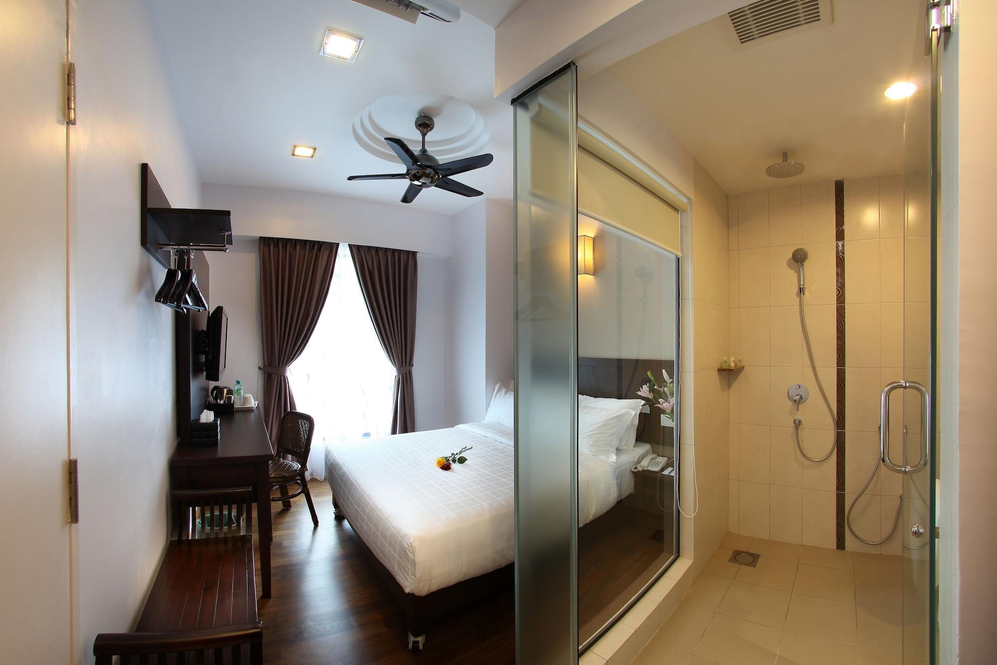 Richbaliz Selayang Hotel Batu Caves