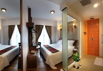 Richbaliz Selayang Hotel