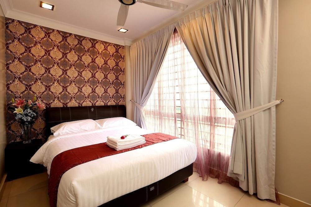 Hotel Richbaliz Selayang Batu Caves