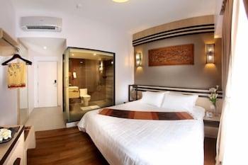 Richbaliz Selayang Hotel Batu Caves
