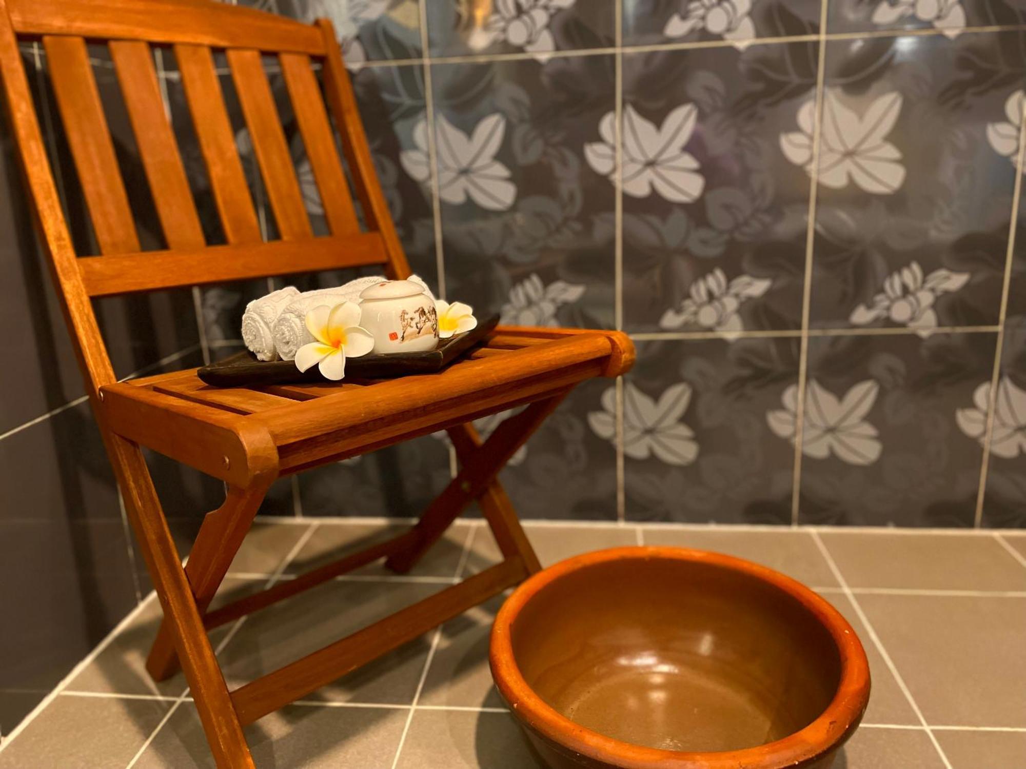 Richbaliz Selayang Hotel