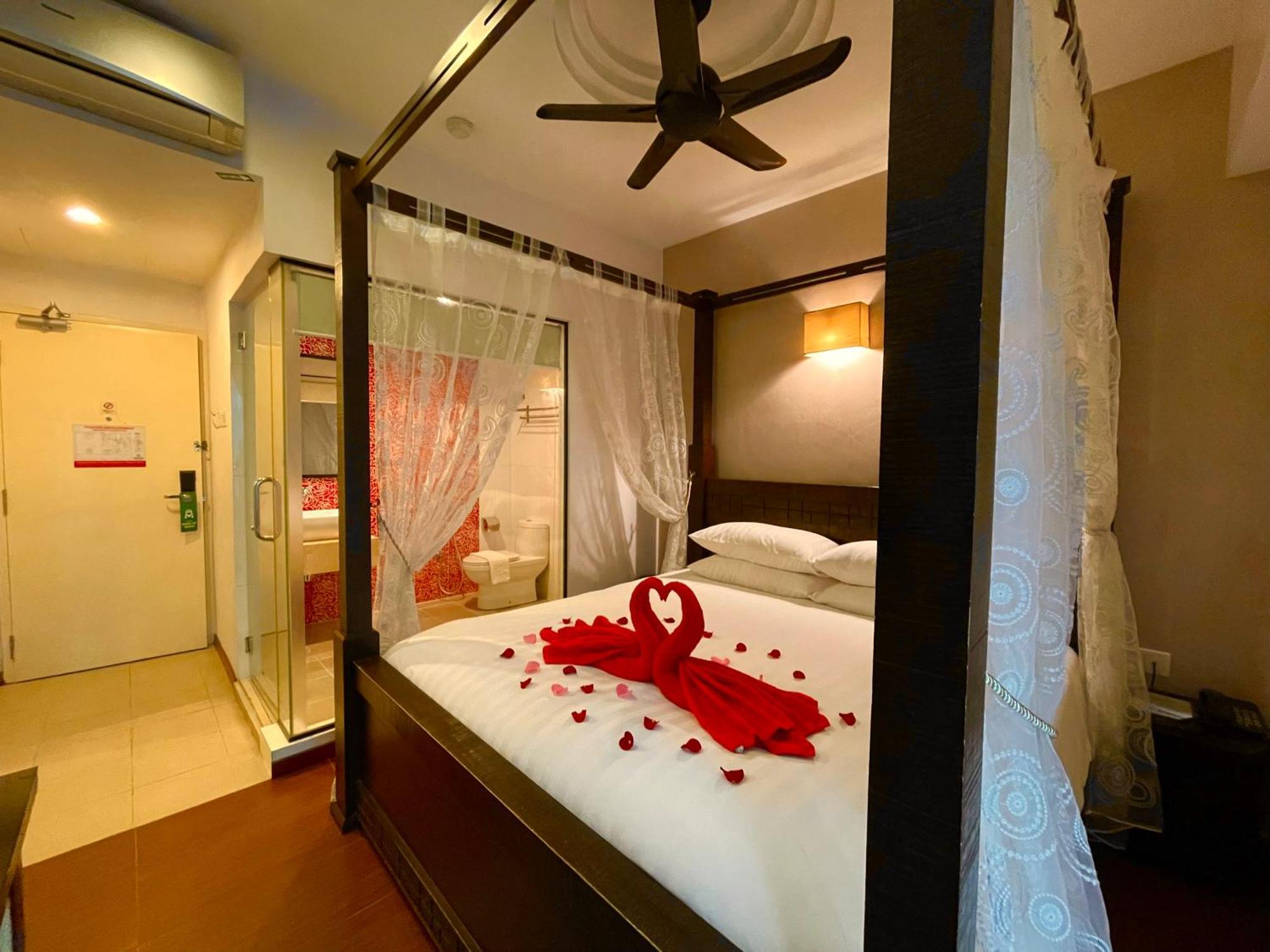 Hotel Richbaliz Selayang Batu Caves