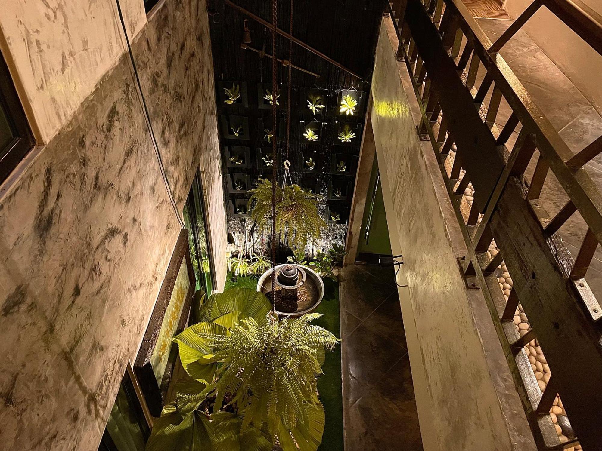 Hotel Richbaliz Selayang Batu Caves