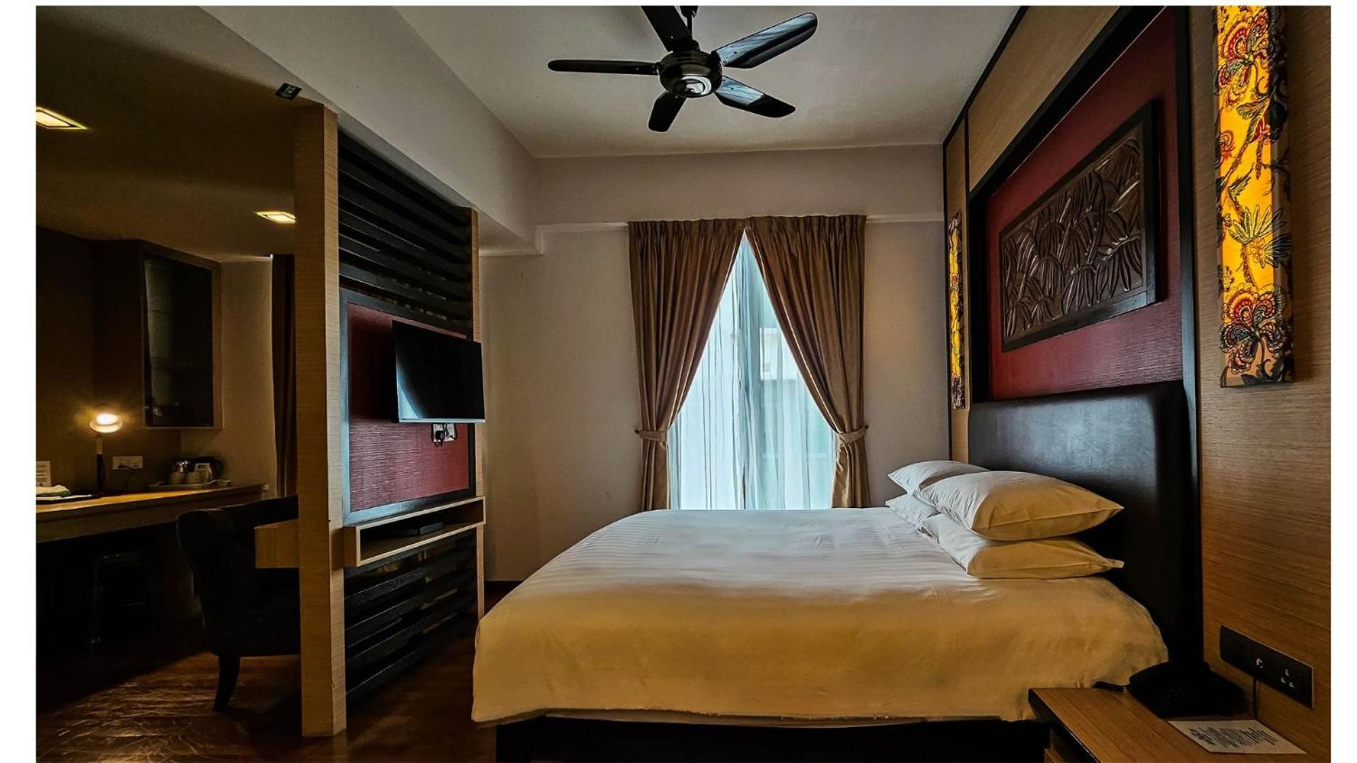 Hotel Richbaliz Selayang Batu Caves