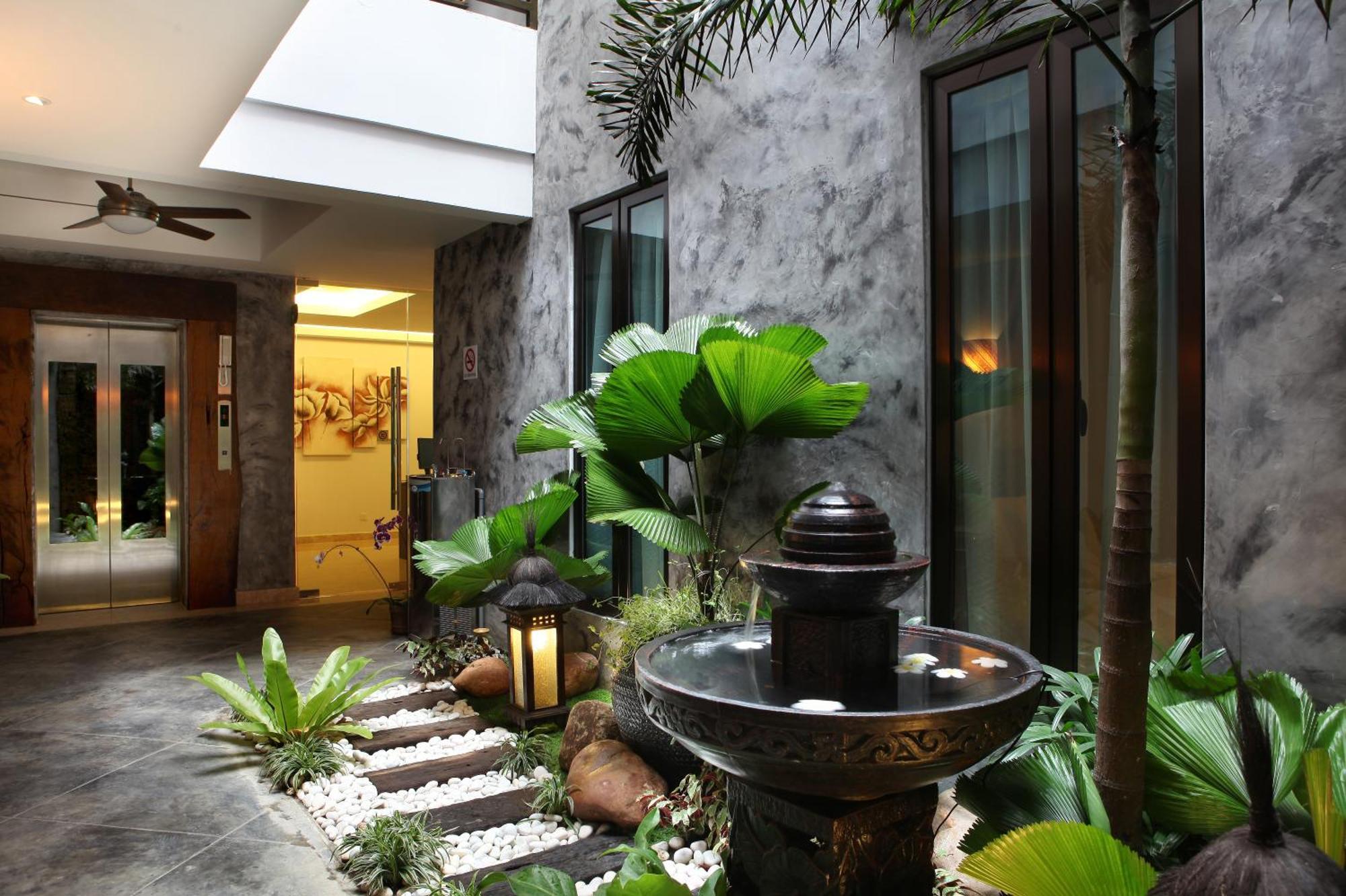 Richbaliz Selayang Hotel
