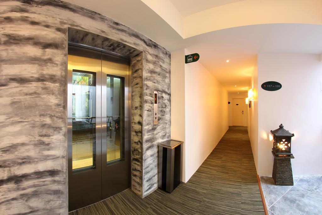 Richbaliz Selayang Hotel Batu Caves