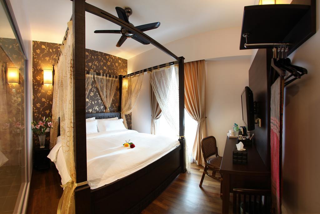 Richbaliz Selayang Hotel