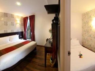 Richbaliz Selayang Hotel Batu Caves