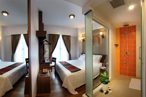 Richbaliz Selayang 3*