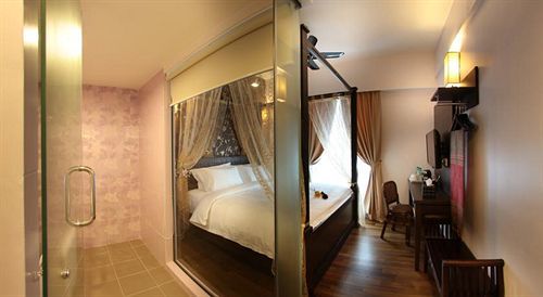 Richbaliz Selayang 3* Batu Caves