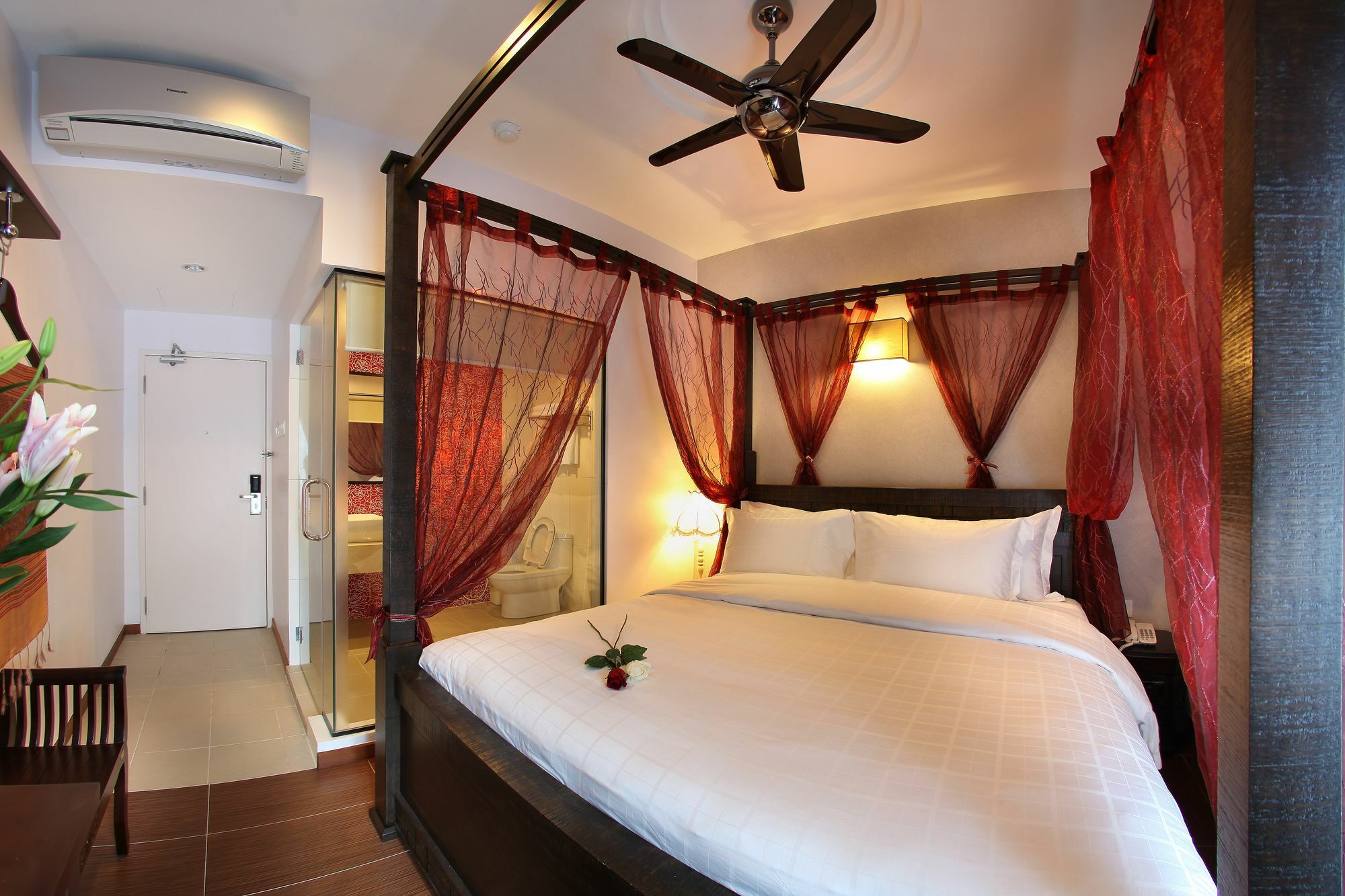 Richbaliz Selayang Hotel Batu Caves