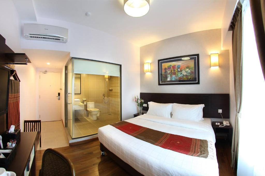 Richbaliz Selayang 3* Batu Caves
