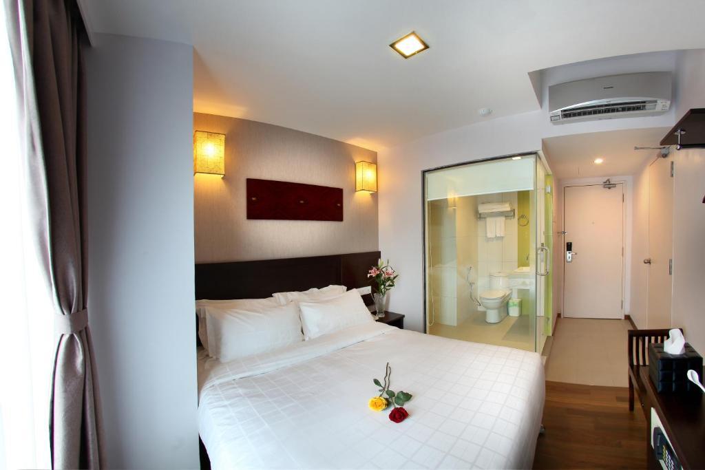 Hotel Richbaliz Selayang