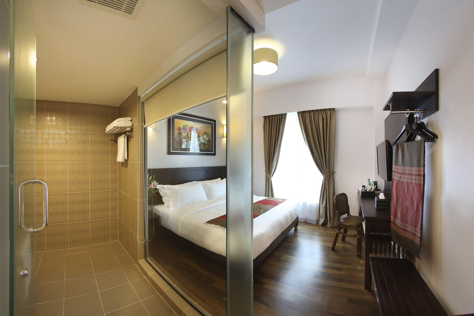 Richbaliz Selayang 3* Batu Caves