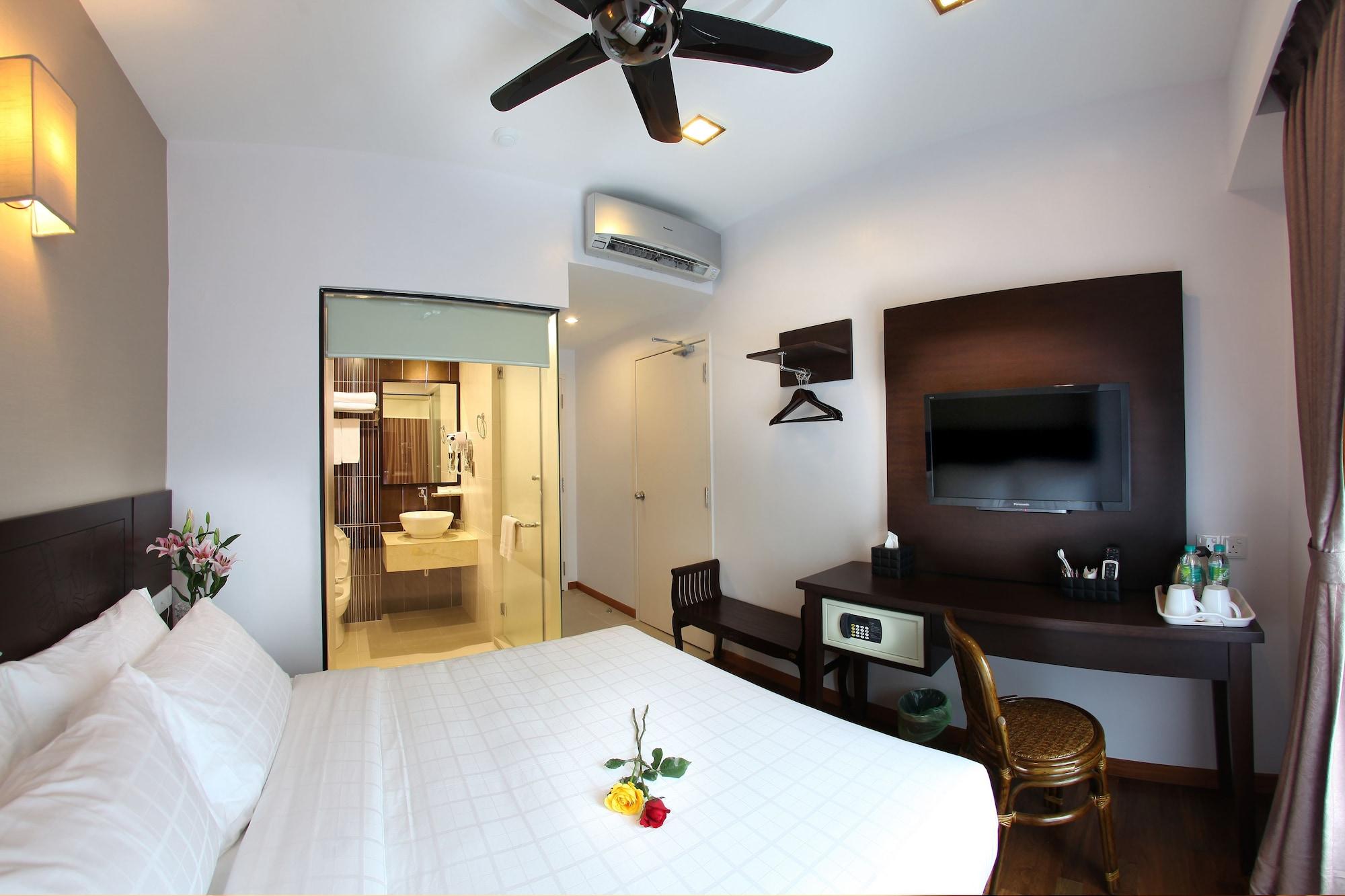 Hotel Richbaliz Selayang Batu Caves