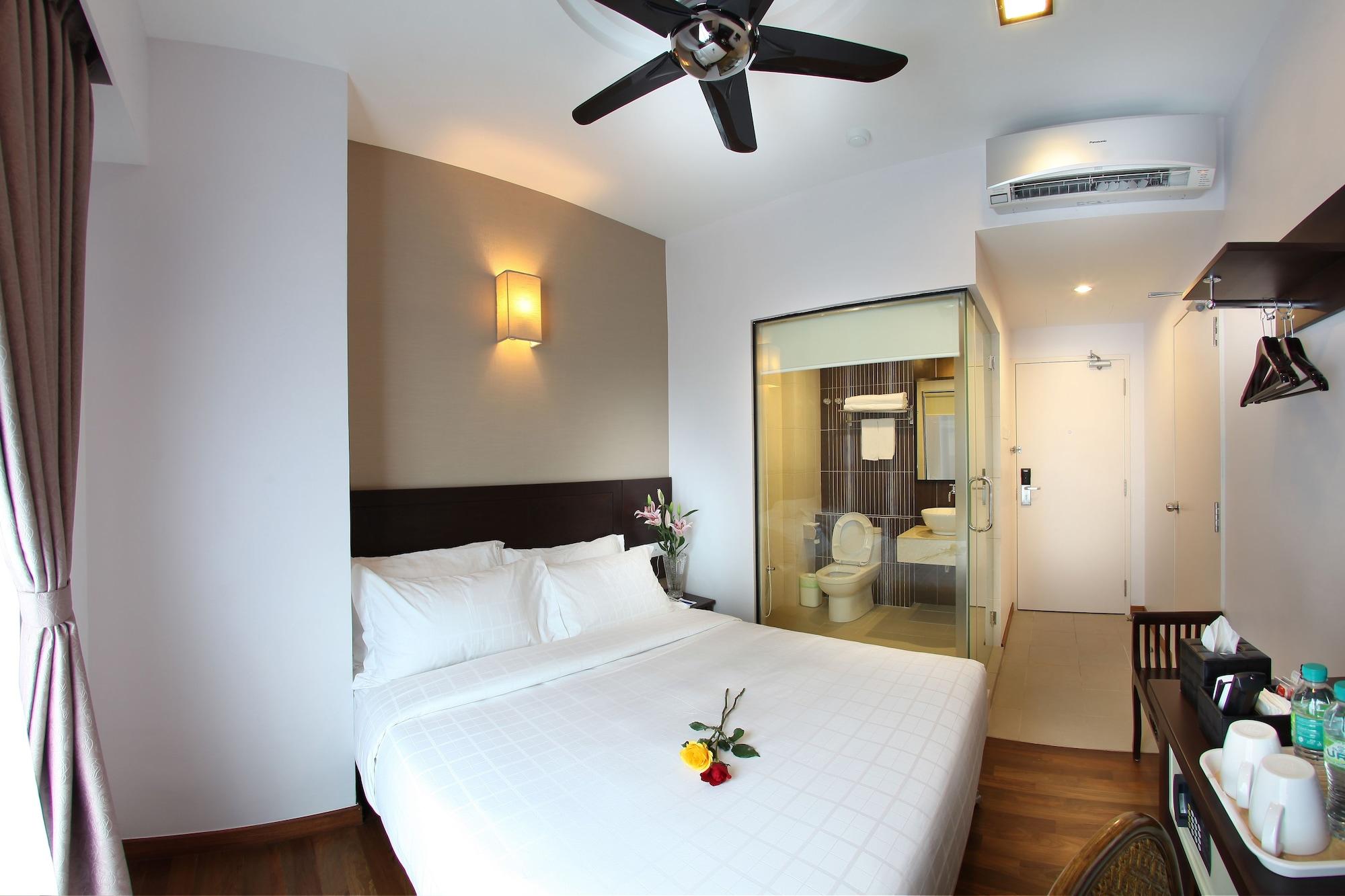 Richbaliz Selayang Hotel Batu Caves