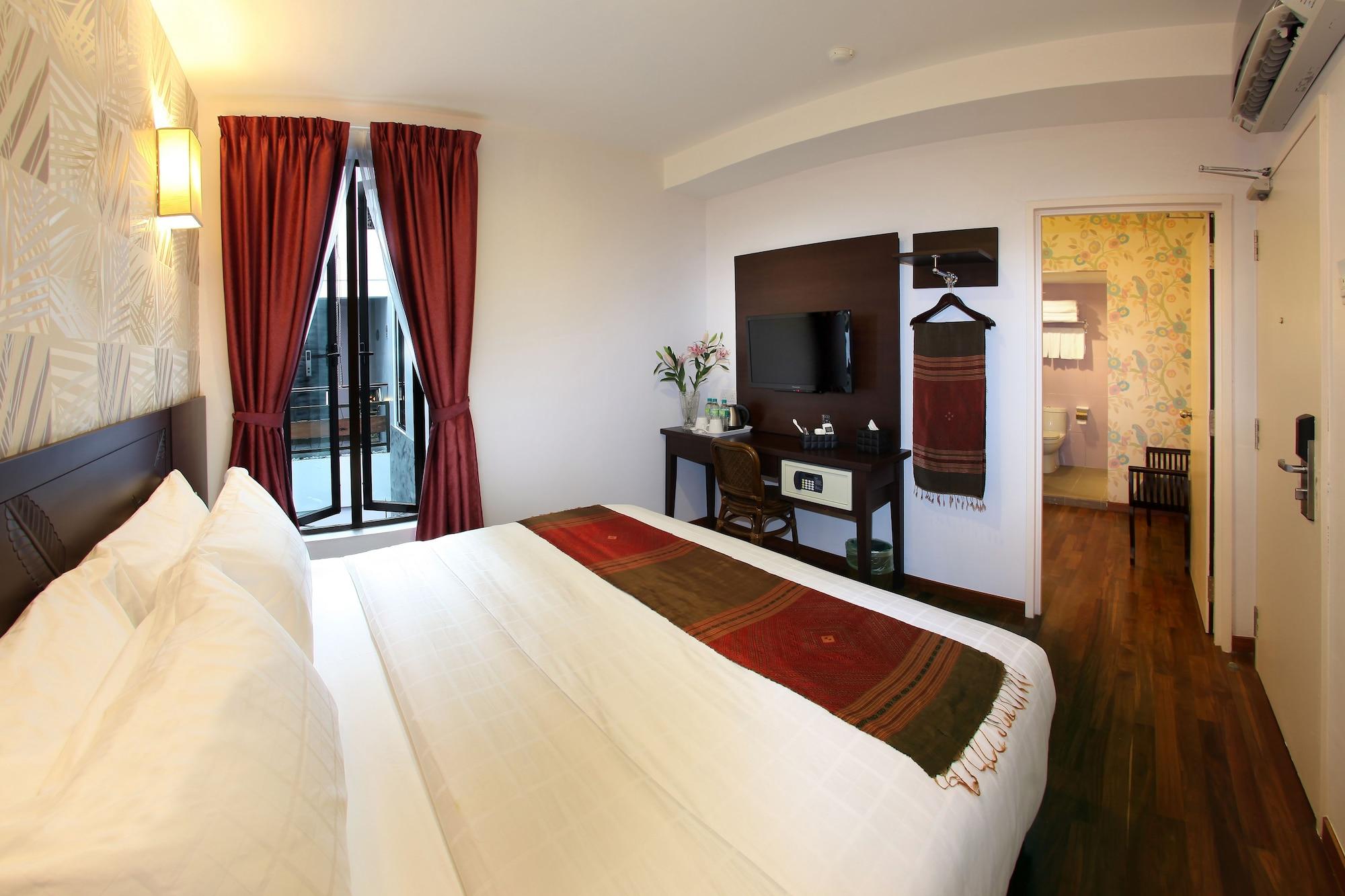 Richbaliz Selayang Hotel Batu Caves