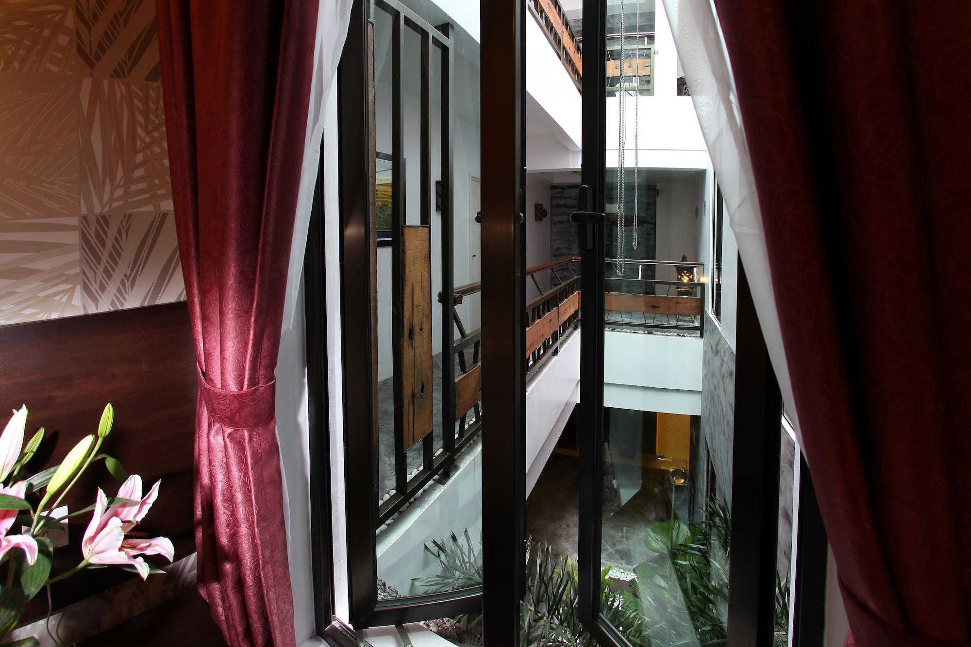 Hotel Richbaliz Selayang Batu Caves