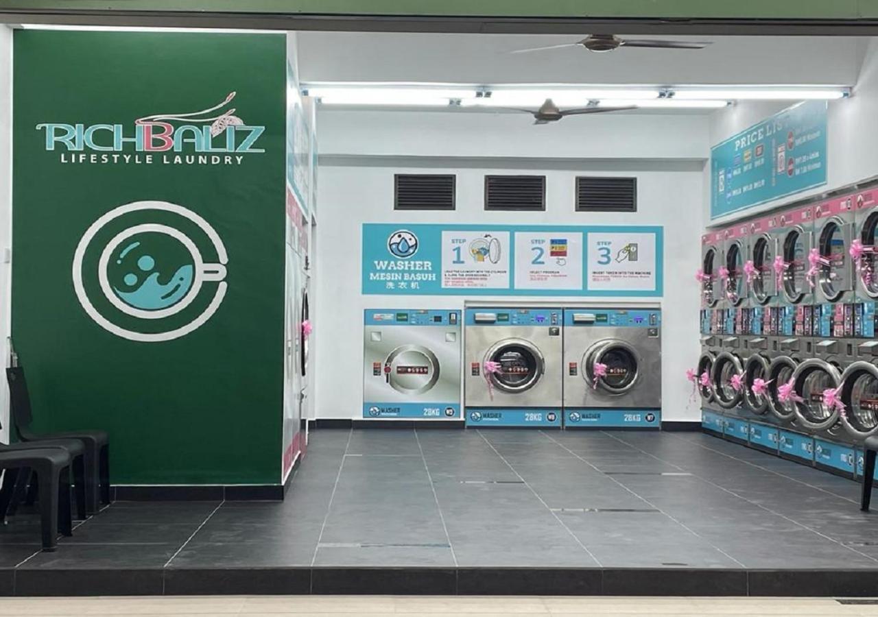 Richbaliz Selayang 3* Batu Caves