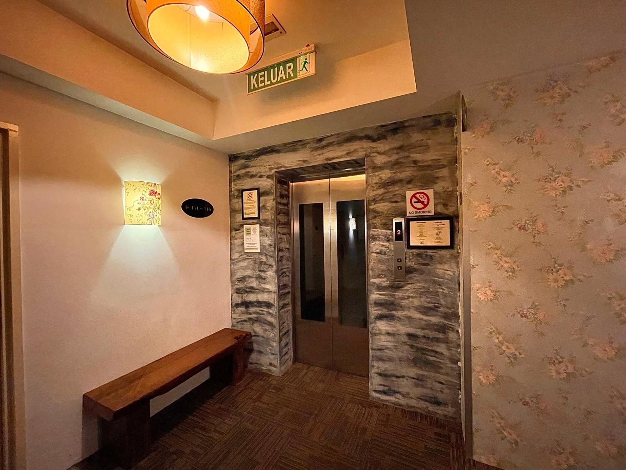 Richbaliz Selayang 3* Batu Caves
