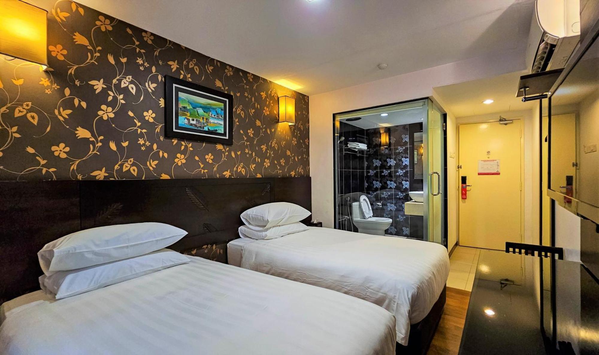 Richbaliz Selayang 3* Batu Caves
