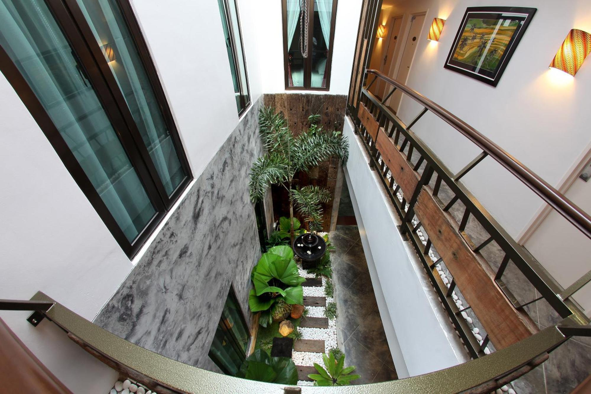 Hotel Richbaliz Selayang