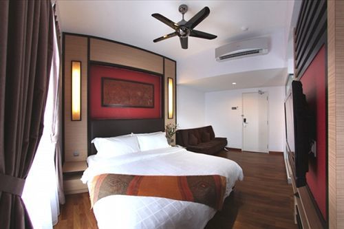 Richbaliz Selayang Hotel Batu Caves