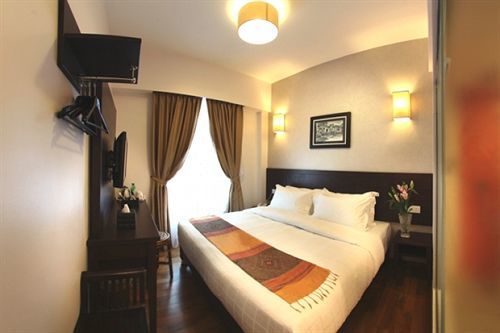Richbaliz Selayang Hotel 3*
