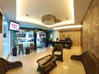 Richbaliz Selayang Hotel 3*