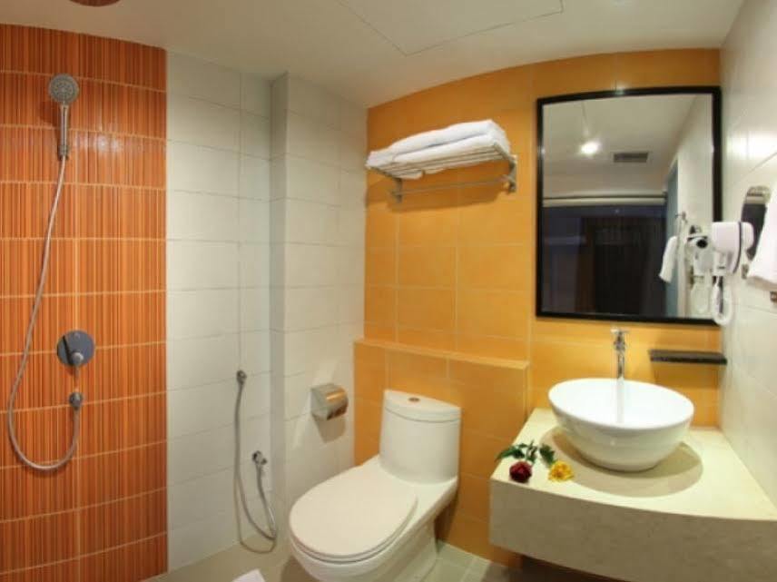 Richbaliz Selayang Hotel Batu Caves