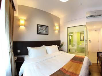 Hotel Richbaliz Selayang