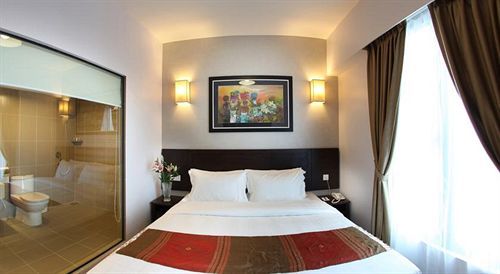 Richbaliz Selayang Hotel